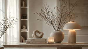Light & Atmosphere