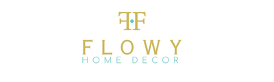 Flowy Home Decor